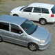 Image for article titled The Original Japanese Honda Logo Ads Were Ridiculous And Blobular